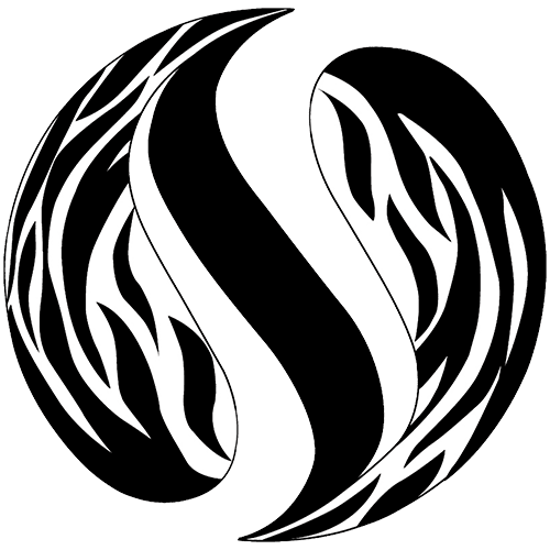 Strength of Saad logo