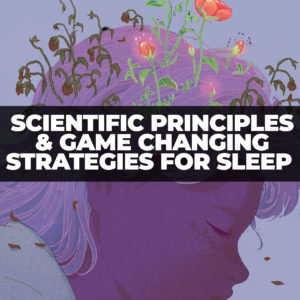 Scientific Principles & Practical Strategies To Sleep: How To Sleep Like A Panda eBook